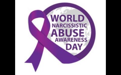 Karpophoreo.com supports World Narcissistic Abuse Awareness Day